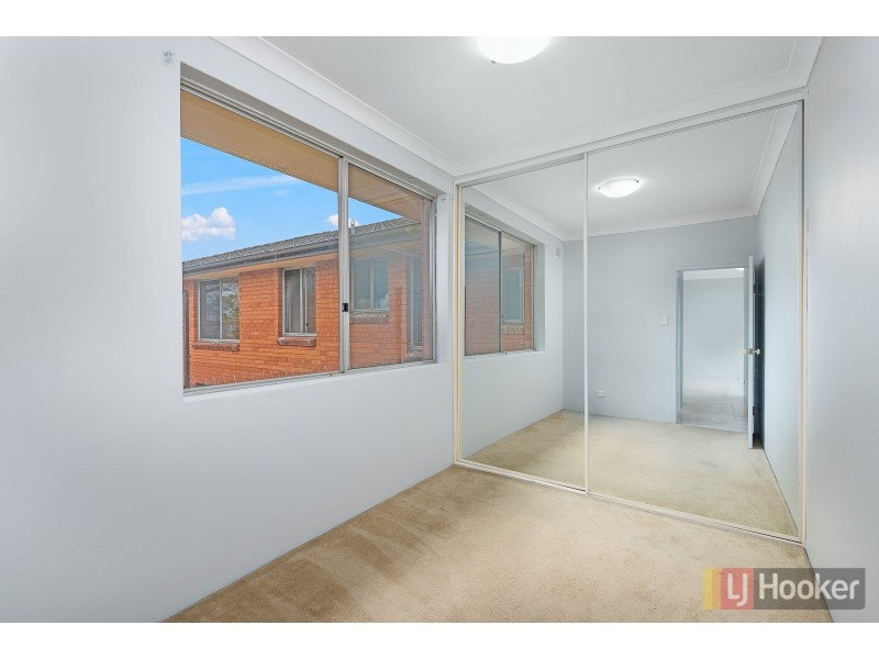 Unit 11/135-147 Elizabeth Drive, Liverpool NSW 2170