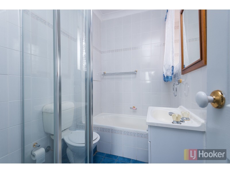 Unit 11/135-147 Elizabeth Drive, Liverpool NSW 2170