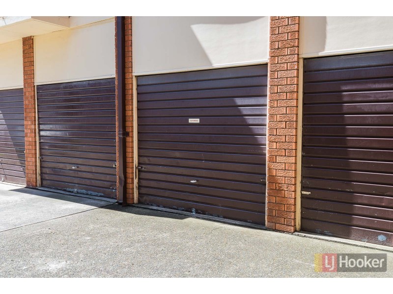 Unit 11/135-147 Elizabeth Drive, Liverpool NSW 2170