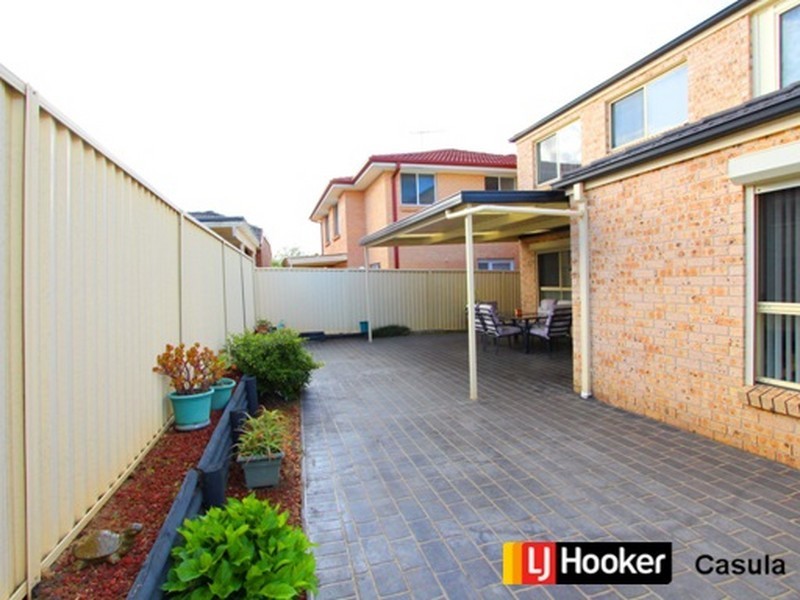 1 Vlatko Drive, West Hoxton NSW 2171