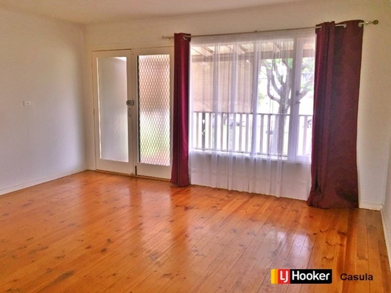 52 Marie Street, Lurnea NSW 2170