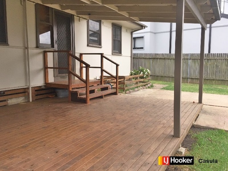 52 Marie Street, Lurnea NSW 2170