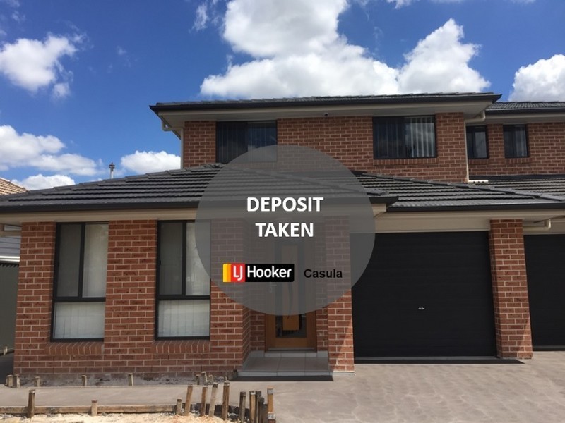 7 Marsh Parade, Casula NSW 2170