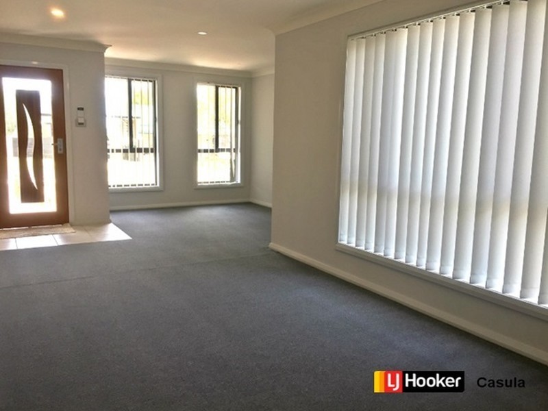 7 Marsh Parade, Casula NSW 2170
