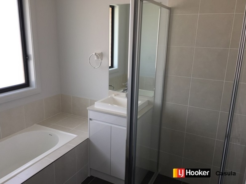 7 Marsh Parade, Casula NSW 2170