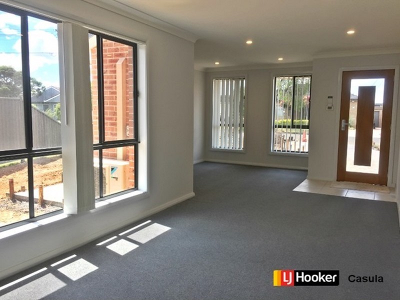 7A Marsh Parade, Casula NSW 2170