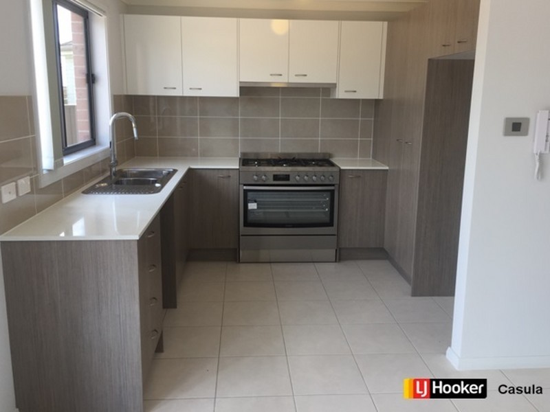 7A Marsh Parade, Casula NSW 2170