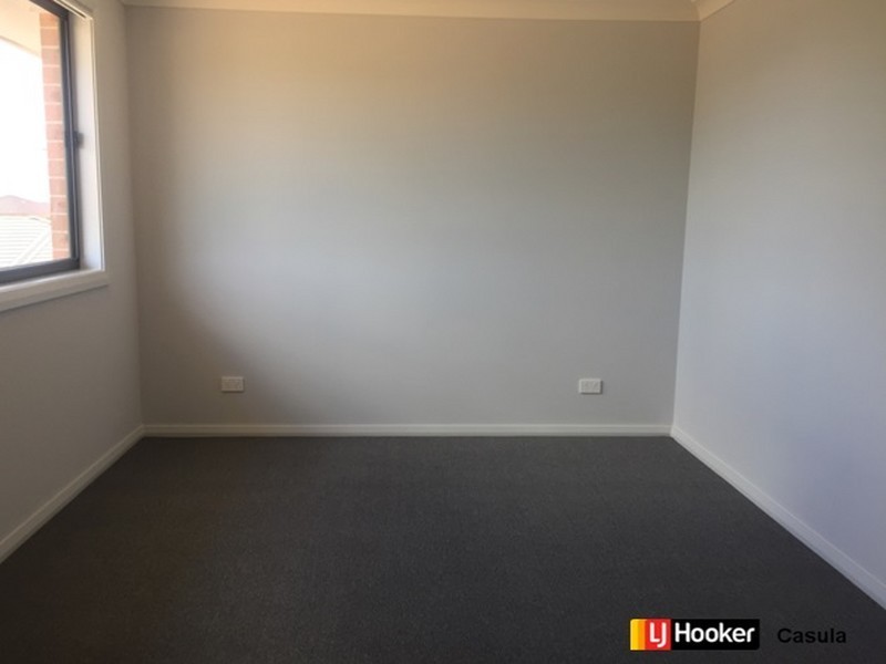 7A Marsh Parade, Casula NSW 2170