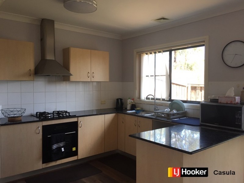 1 Foxgrove Avenue, Casula NSW 2170