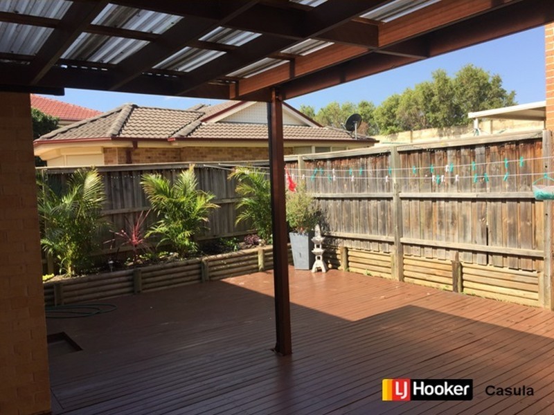 1 Foxgrove Avenue, Casula NSW 2170