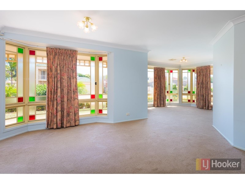 5 Boro Close, Prestons NSW 2170