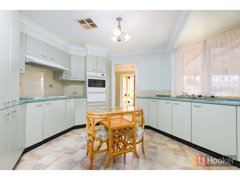 5 Boro Close, Prestons NSW 2170