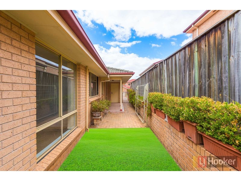 5 Boro Close, Prestons NSW 2170