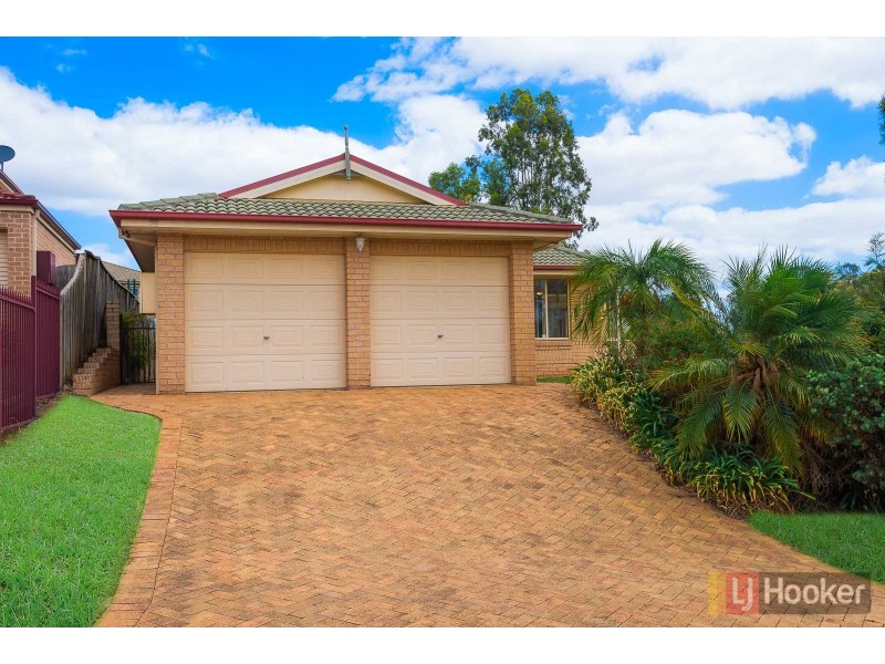 5 Boro Close, Prestons NSW 2170