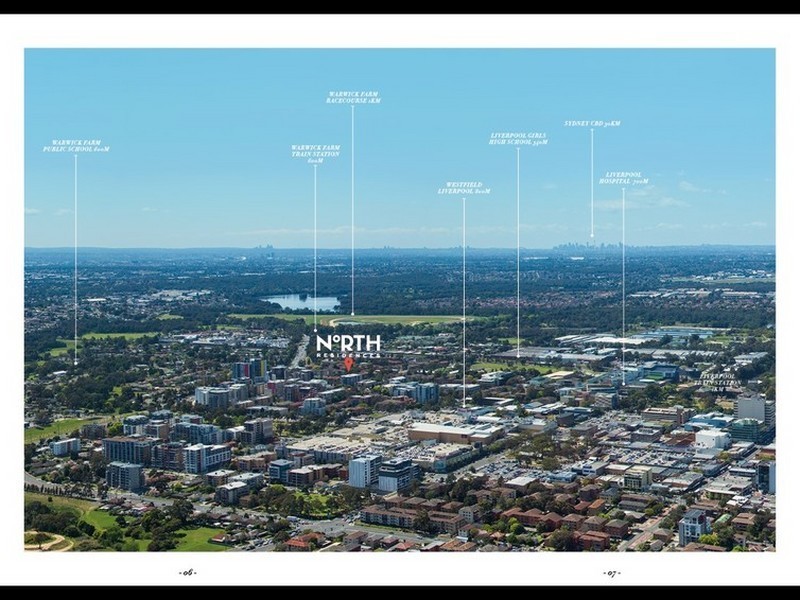 9-13 Goulburn Street, Warwick Farm NSW 2170