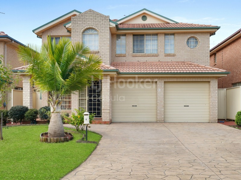 1B Gascogne Street, Prestons NSW 2170