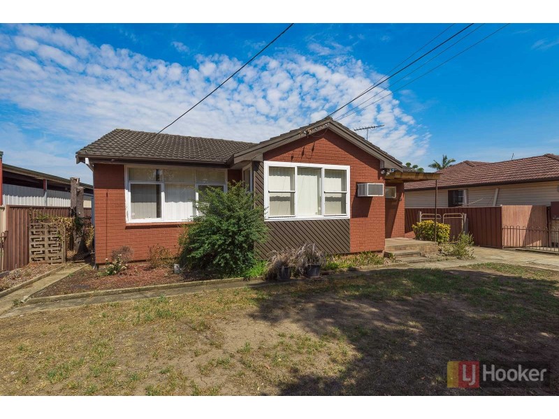 91 Liverpool Street, Lurnea NSW 2170