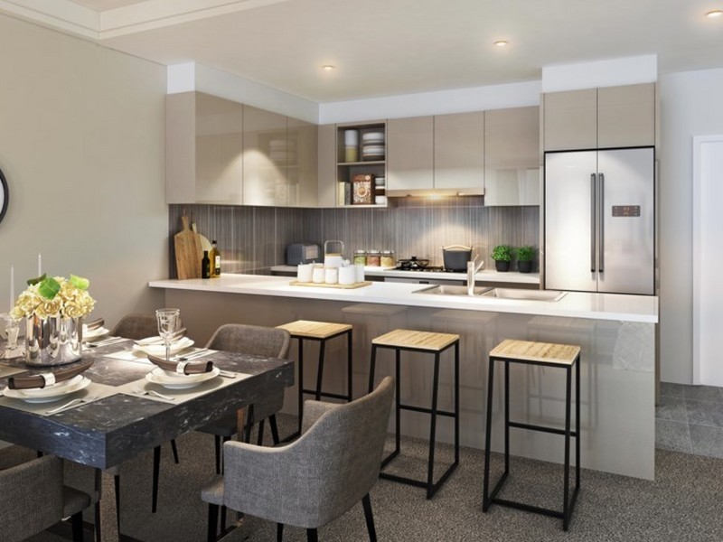 Unit 507/166 – 176 Terminus Street, Liverpool NSW 2170