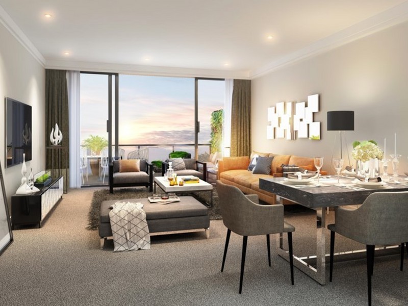 Unit 507/166 – 176 Terminus Street, Liverpool NSW 2170