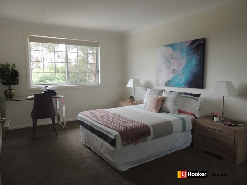 8/10 Old Glenfield Road, Casula NSW 2170