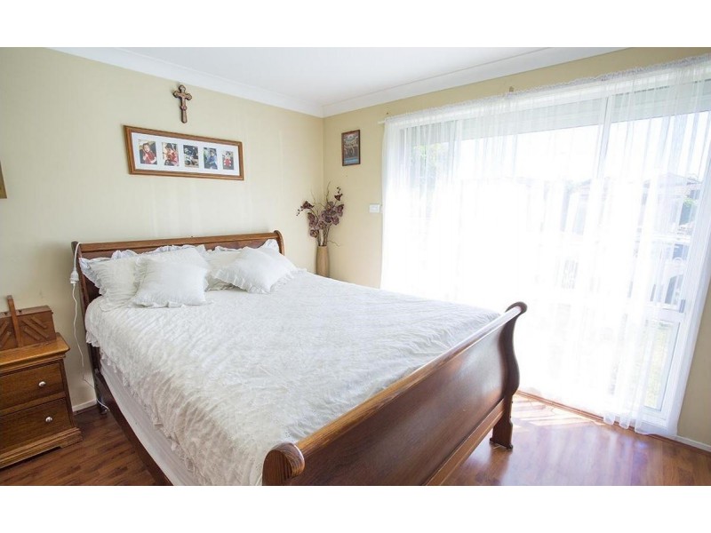 168 Cockatiel Circuit, Green Valley NSW 2168