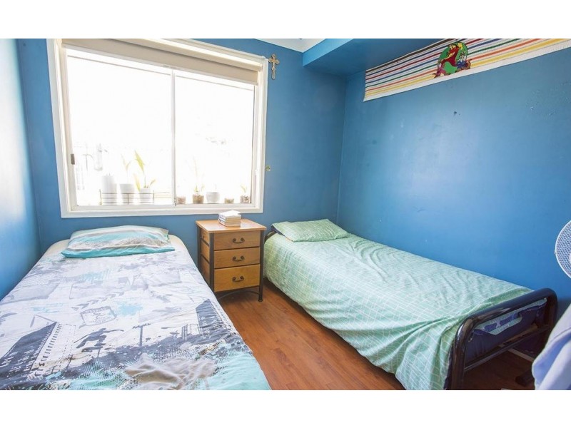 168 Cockatiel Circuit, Green Valley NSW 2168