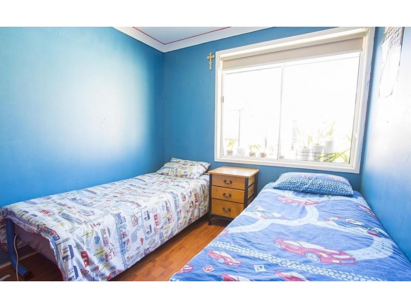 168 Cockatiel Circuit, Green Valley NSW 2168