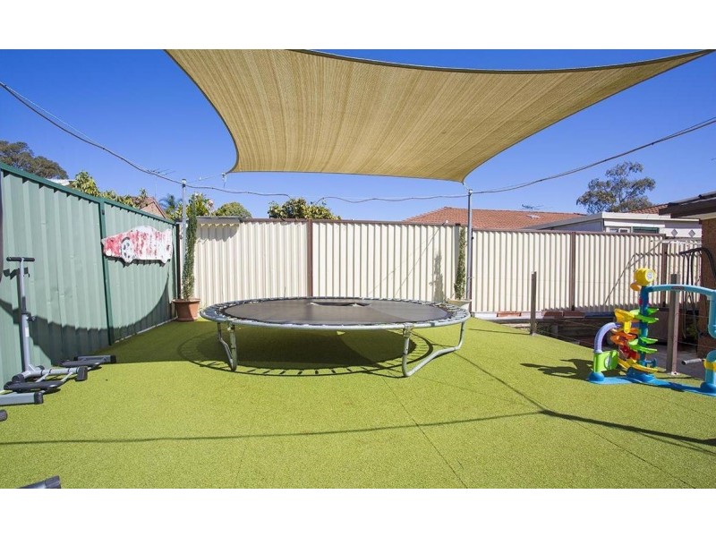 168 Cockatiel Circuit, Green Valley NSW 2168