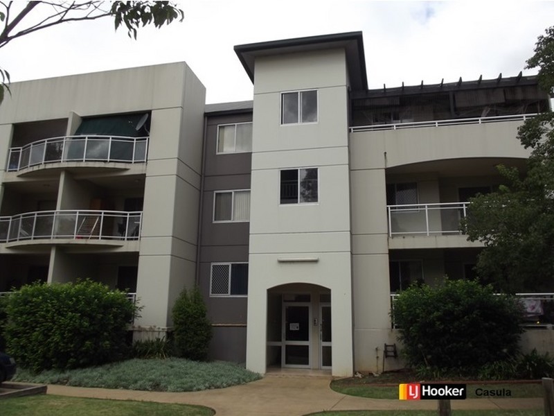 Unit 22/21-29 Hume Highway, Warwick Farm NSW 2170