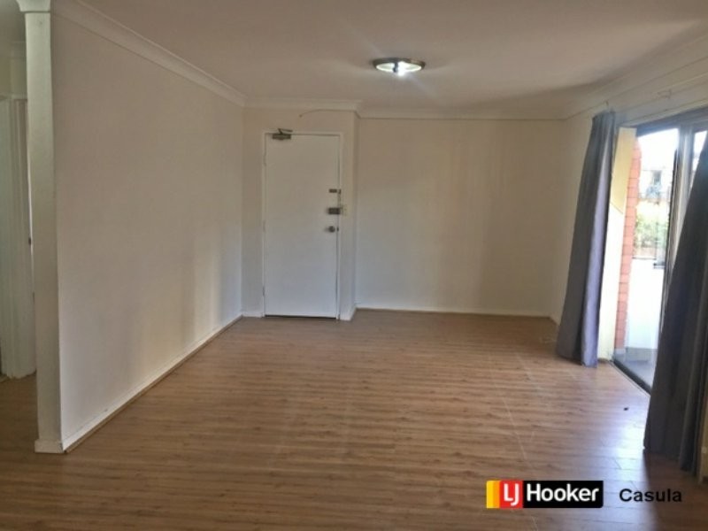 Unit 4/82 Castlereagh Street, Liverpool NSW 2170