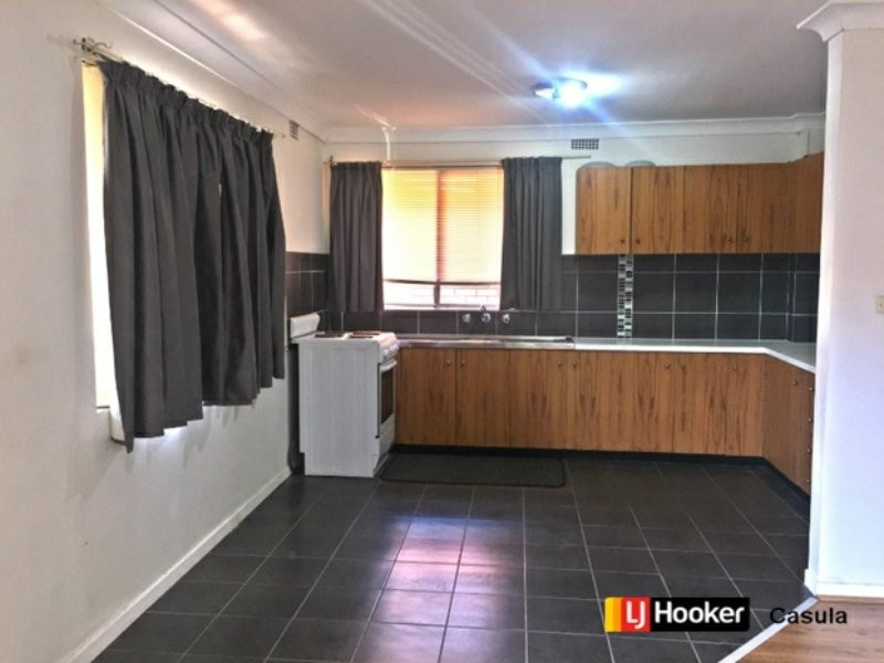 Unit 4/82 Castlereagh Street, Liverpool NSW 2170