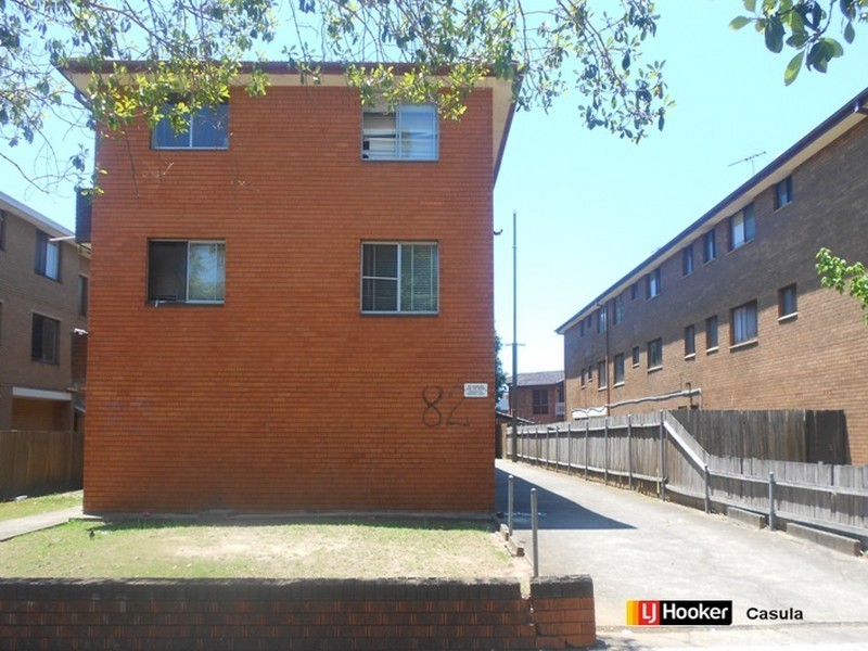 Unit 4/82 Castlereagh Street, Liverpool NSW 2170