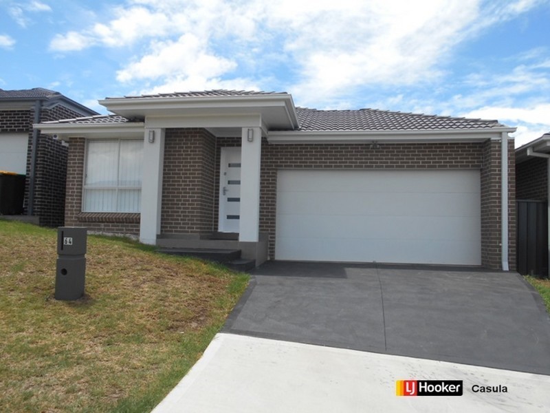 64 Affleck Gardens, Middleton Grange NSW 2171