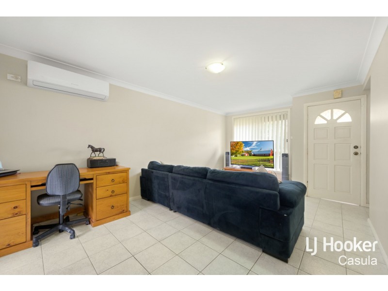 3/25 Thelma Street, Lurnea NSW 2170