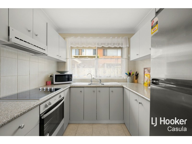 3/25 Thelma Street, Lurnea NSW 2170