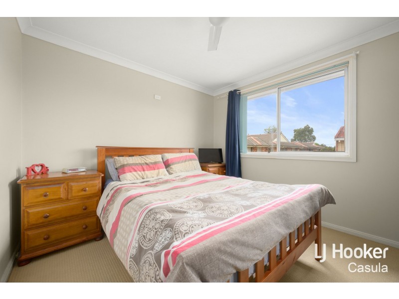3/25 Thelma Street, Lurnea NSW 2170