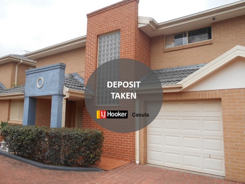 3/34-36 Hemphill Avenue, Mount Pritchard NSW 2170