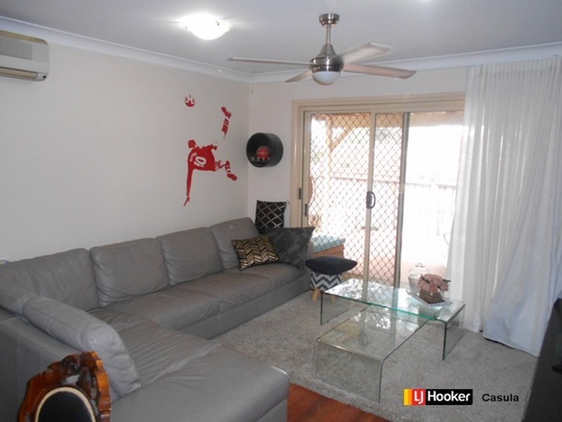 3/34-36 Hemphill Avenue, Mount Pritchard NSW 2170