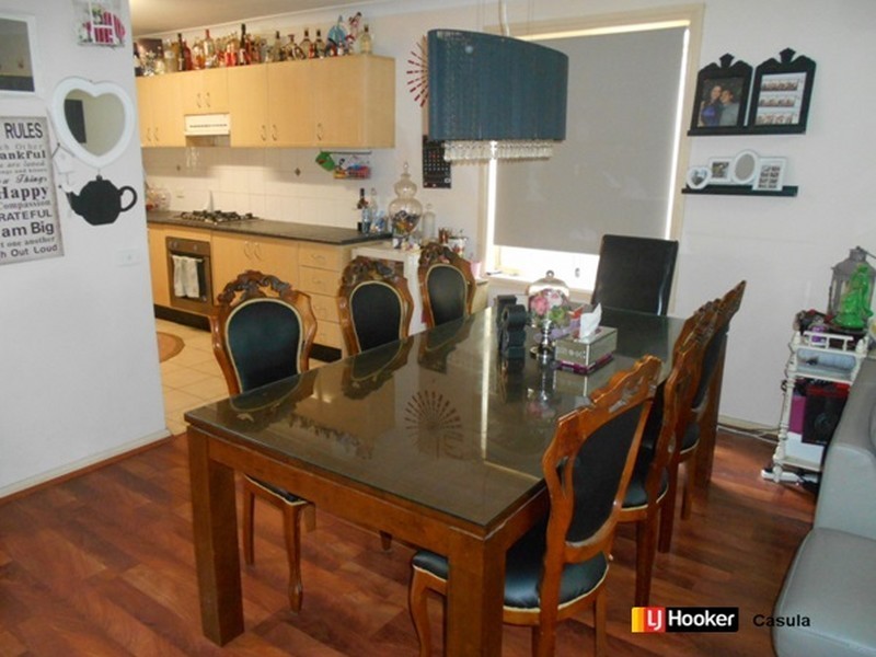 3/34-36 Hemphill Avenue, Mount Pritchard NSW 2170