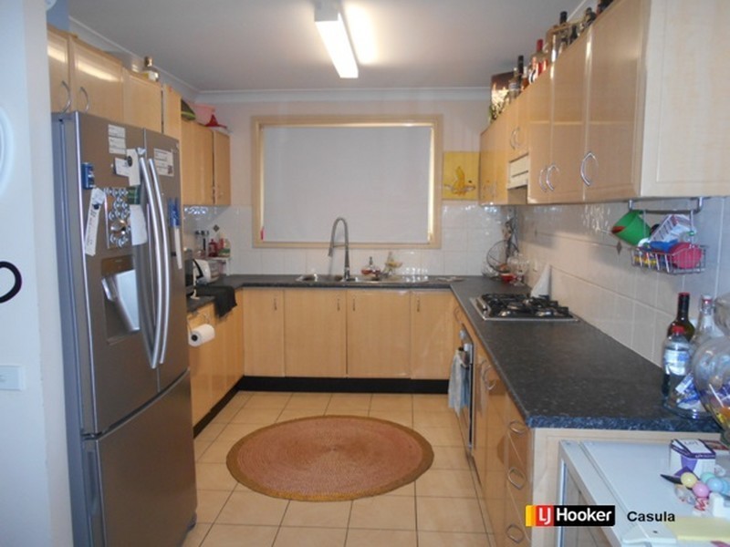 3/34-36 Hemphill Avenue, Mount Pritchard NSW 2170