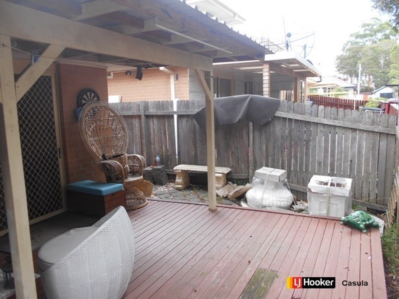 3/34-36 Hemphill Avenue, Mount Pritchard NSW 2170