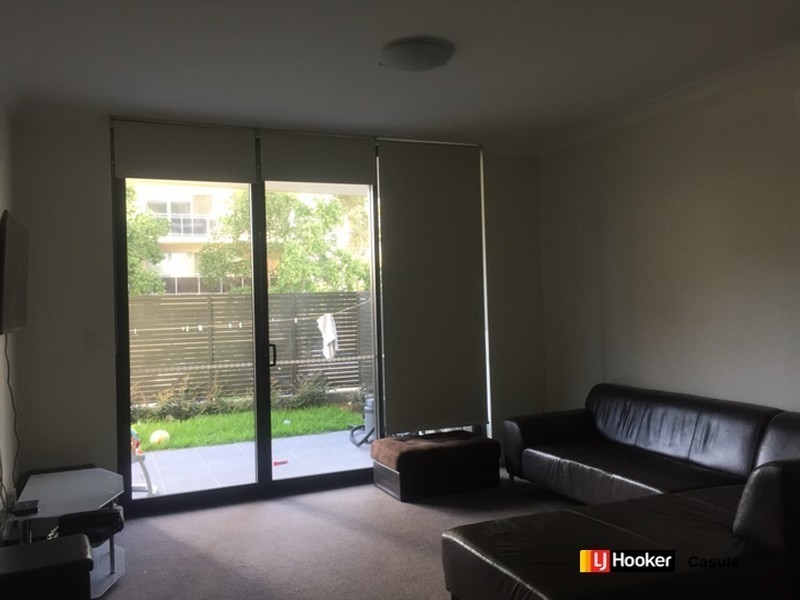 Unit 4/6-8 George Street, Warwick Farm NSW 2170