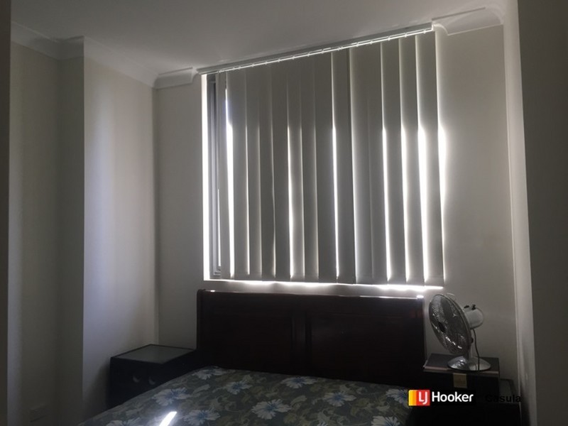 Unit 4/6-8 George Street, Warwick Farm NSW 2170