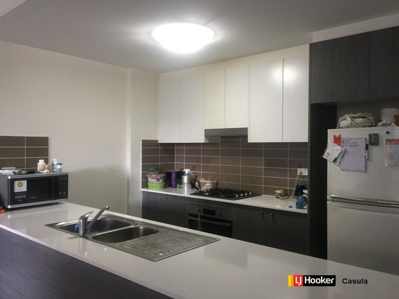 Unit 4/6-8 George Street, Warwick Farm NSW 2170