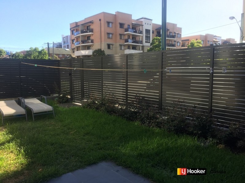 Unit 4/6-8 George Street, Warwick Farm NSW 2170