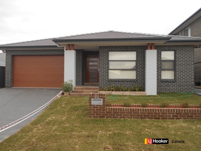 30 Mindari Street, Leppington NSW 2179