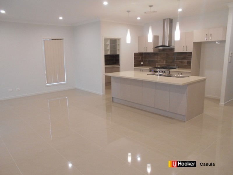 30 Mindari Street, Leppington NSW 2179