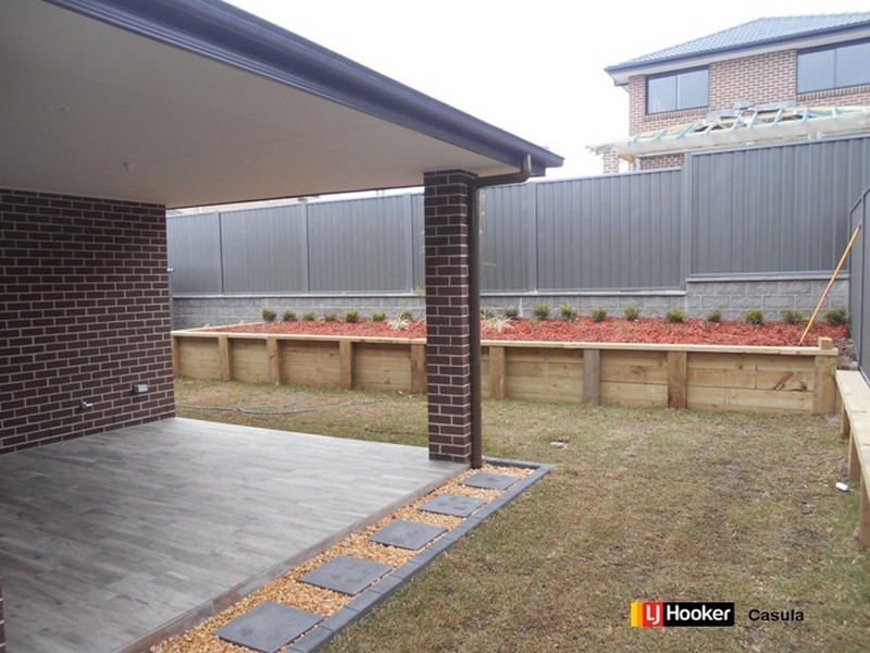 30 Mindari Street, Leppington NSW 2179