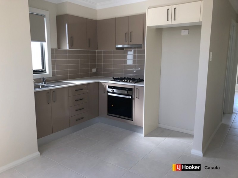 13A Holliday Avenue, Edmondson Park NSW 2174