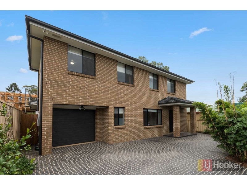 15B Canberra Avenue, Casula NSW 2170